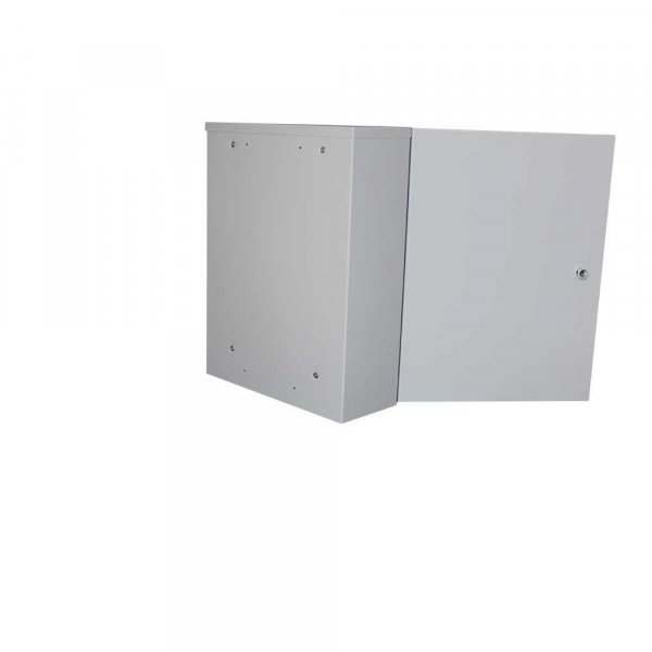 Корпус учета и распределения ЯУР 3 А-4 (t=1,0 мм) 410х550х190 IP54 4 группы Стандарт Билмакс