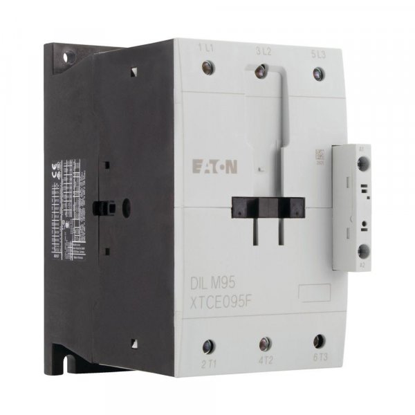 Контактор DILM95 (230V50HZ / 240V60HZ) 95А 230V/AC 239480 Eaton