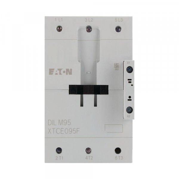 Контактор DILM95 (230V50HZ / 240V60HZ) 95А 230V/AC 239480 Eaton
