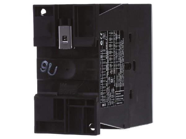 Контактор постійного струму DILM32-10 (RDC24) 32А 24V/DC 1NO 277274 Eaton