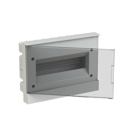 Бокс встраиваемый на 12 модулей BEF402212 прозрачная дверца 1SZR004002A1204 ABB