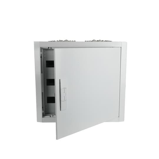 U32  Щит встраиваемый 3Р IP31 72М Ш560xВ534xГ95 з N/PE 2CPX030100R9999 ABB