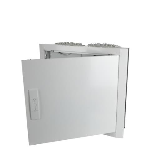 U32  Щит встраиваемый 3Р IP31 72М Ш560xВ534xГ95 з N/PE 2CPX030100R9999 ABB