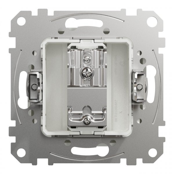 SDD111471 Розетка TV кінцева 4дб білий Sedna Design Schneider Electric