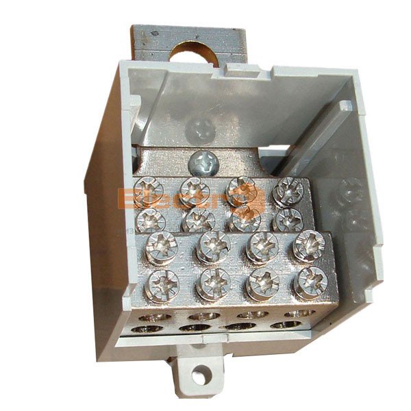 Кабельний розгалужувач 630/35, до вимикача ВА77-1-630, 400B Electro