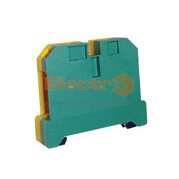 Клемник JXB, набірний, 10/35 (мін. переріз 0,5), сірий Electro