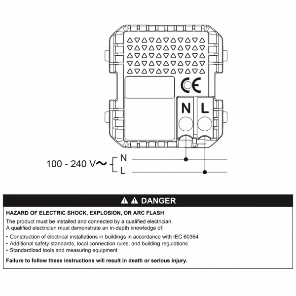 EPH2700261 USB розетка 2,1A алюминий Asfora Schneider Electric