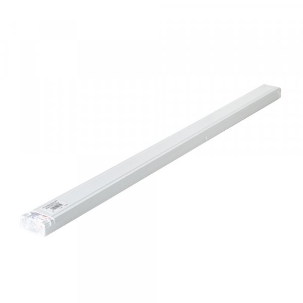 Светильник балка B-1-600 для LED-лампы Т8 EVROLIGHT 1*600мм 000058765
