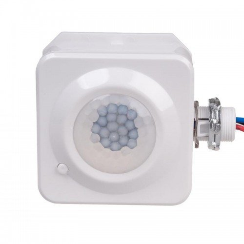Датчик движения DR-30M PIR 30 метров F&F