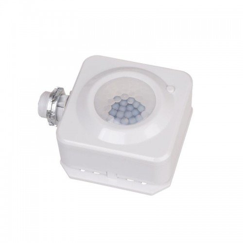 Датчик движения DR-30M PIR 30 метров F&F