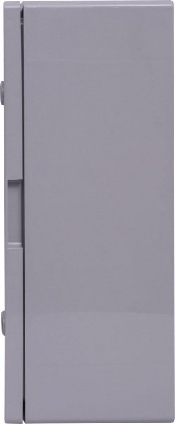 CP5007 Корпус удароміцний з АБС-пластика e.plbox.350.500.195.blank, 350х500х195мм, IP65