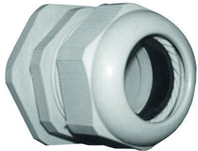 Сальник PG 36 з силіконовим ущільнювачем IP54 Electro