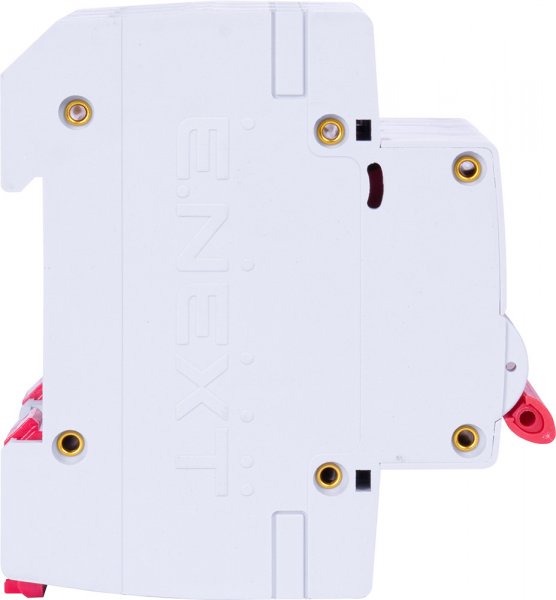 P041005 Модульный автоматический выключатель e.mcb.pro.60.1.B 5 new, 1р, 5А, В, 6кА, new