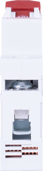 P042004 Модульный автоматический выключатель e.mcb.pro.60.1.C 4 new, 1р, 4А, C, 6кА new