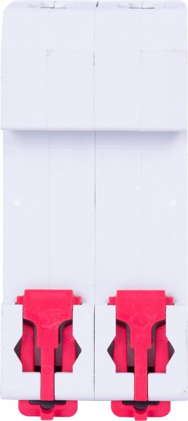 P042017 Модульний автоматичний вимикач e.mcb.pro.60.2.C 16 new, 2р, 16А, C, 6кА new