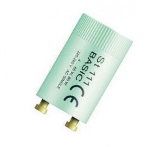 Стартер ST 111 4-65 Osram