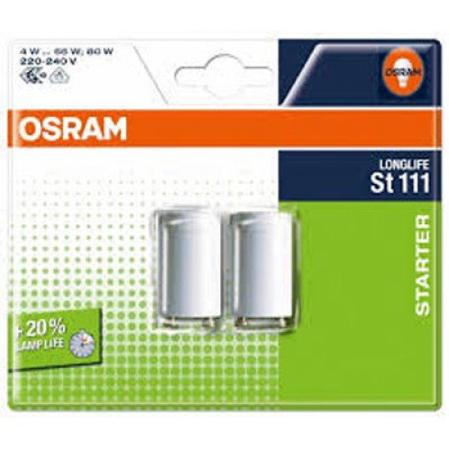 Стартер ST 111 4-65 Osram