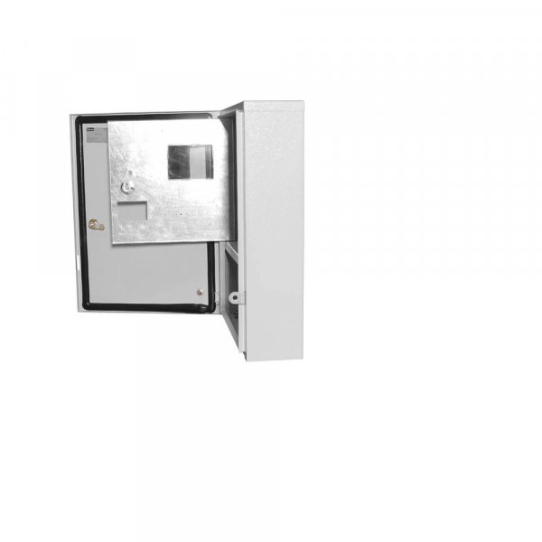 Корпус учета и распределения ЯУР-У4-16 400х530х140 IP54 Билмакс