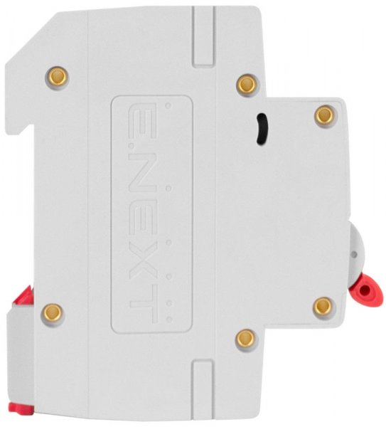 P0430008 Модульный автоматический выключатель e.mcb.pro.60.3.K 125 new, 3р, 125А, K, 6кА new