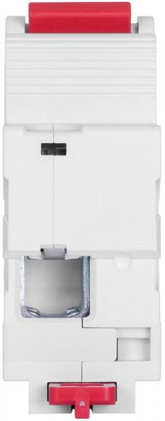 S026014 Модульный автоматический выключатель e.mcb.stand.100.1.D125, 1р, 125А, D, 10кА