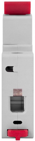 S002009 Модульний автоматичний вимикач e.mcb.stand.45.1.C20, 1р, 20А, C, 4,5 кА